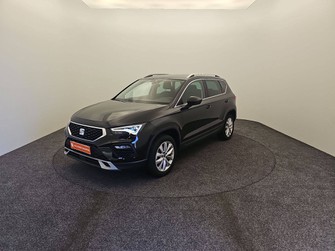 Photo Seat Ateca Ateca 1.0 TSI 110 ch Start/Stop