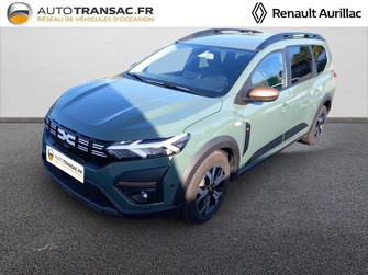Photo Dacia Jogger Jogger TCe 110 7 places