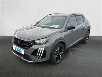 Photo Peugeot 2008 2008 Hybrid 136 e-DCS6
