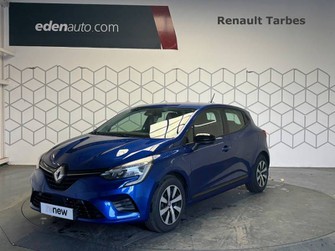 Photo Renault Clio TCe 90 Equilibre