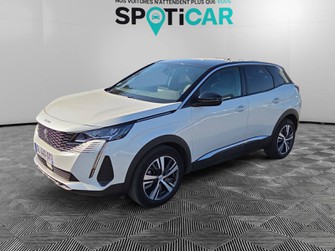 Photo Peugeot 3008 3008 BlueHDi 130ch S&S EAT8