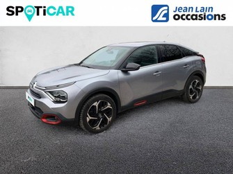 Photo Citroen C4 PureTech 130 S&S BVM6 Feel Pack