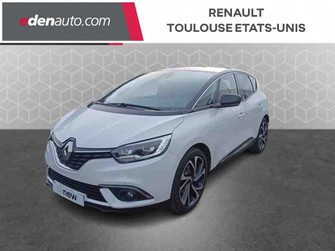 Photo Renault Scenic Blue dCi 120 EDC Intens