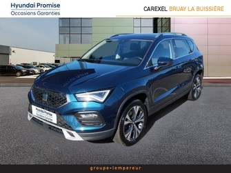 Photo Seat Ateca 2.0 TDI 150ch Start&Stop Urban