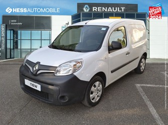 Photo Renault Kangoo Express 1.5 dCi 75ch Grand Confort