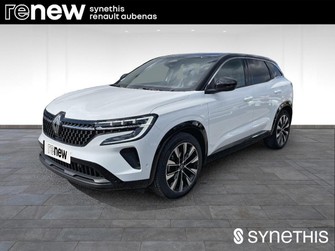 Photo Renault Austral mild hybrid advanced 130 Techno