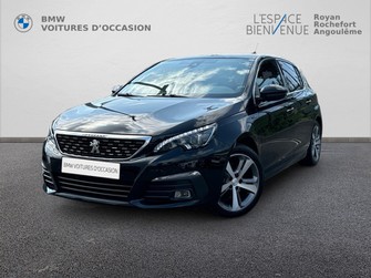 Photo Peugeot 308 1.2 PureTech 130ch E6.c S&S GT Line 108g