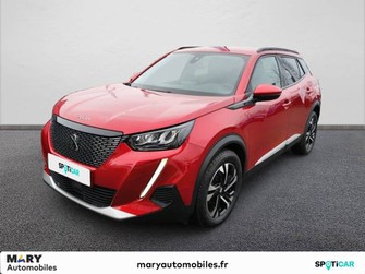 Photo Peugeot 2008 PureTech 130 S&S BVM6 Allure