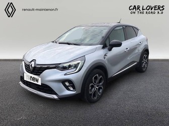 Photo Renault Captur TCe 140 - 21 Intens