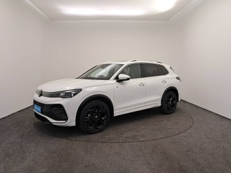 Photo Volkswagen Tiguan Tiguan 1.5 eTSI 150ch DSG7