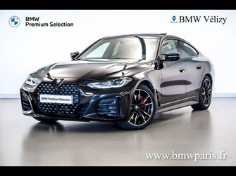 Photo Bmw  Série 4 Gran Coupé M440iA xDrive 374ch M Performance