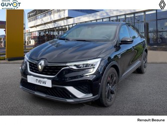 Photo Renault Arkana TCe 140 EDC FAP - 22 R.S. Line