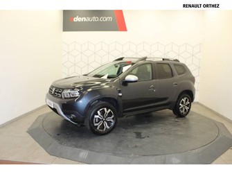 Photo Dacia Duster ECO-G 100 4x2 Prestige +