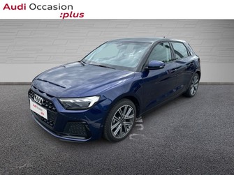 Photo Audi A1 Sportback 25 TFSI 95ch Advanced S tronic 7