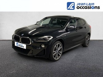 Photo Bmw X2 sDrive 20i 192 ch DKG7 M Sport