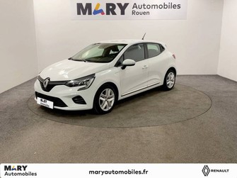 Photo Renault Clio Blue dCi 100 - 21N Business