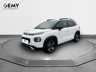 Photo Citroen C3 Aircross PureTech 110 S&S BVM6 Shine