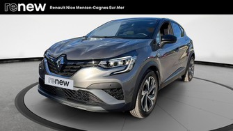 Photo Renault Captur Captur TCe 140 EDC - 21B