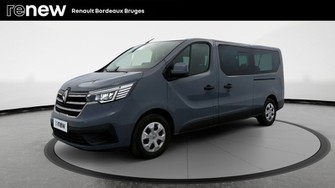 Photo Renault Trafic COMBI Trafic L2 dCi 150 Energy S&S EDC