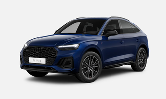 Photo Audi Q5 SPORTBACK Q5 Sportback 55 TFSIe 367 S tronic 7 Quattro