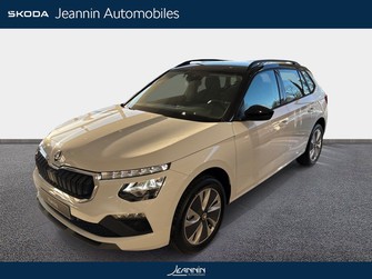 Photo Skoda Kamiq Kamiq 1.0 TSI Evo 2 116 ch DSG7