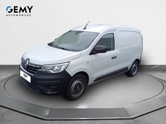Photo Renault Kangoo Express (30) VAN BLUE DCI 95 - 22 CONFORT