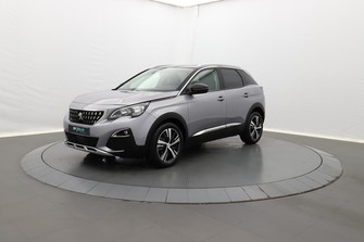 Photo Peugeot 3008 BlueHDi 130ch S&S BVM6 Allure