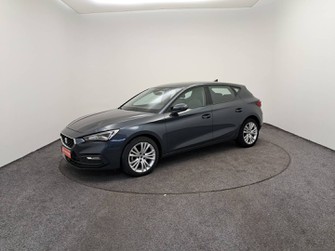 Photo Seat Leon Leon 1.0 eTSI 110 DSG7