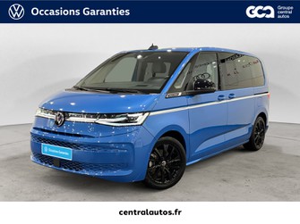 Photo Volkswagen Multivan Multivan Court 1.4 eHybrid 218 DSG6