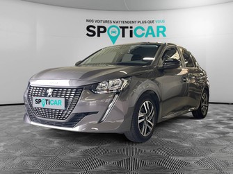 Photo Peugeot 208 208 PureTech 75 S&S BVM5