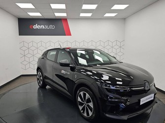 Photo Renault Megane V E-Tech EV60 130ch optimum charge Evolution ER 5p