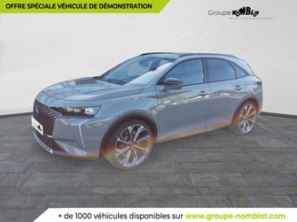 Photo DS 7 Crossback E-TENSE 4x4 360ch Opera