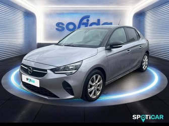 Photo Opel Corsa 1.2 75ch Edition