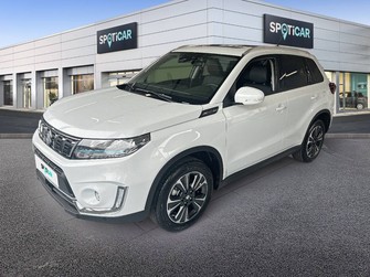 Photo Suzuki Vitara Vitara 1.5 Dualjet Hybrid Auto