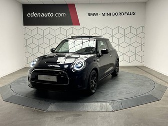 Photo Mini  Mini Hatch 3 Portes Cooper SE 184 ch Edition Camden