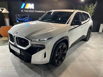 Photo Bmw XM 50e 3.0 476ch