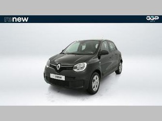 Photo Renault Twingo E-TECH ELECTRIQUE III Achat Intégral - 21 Life