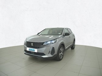 Photo Peugeot 3008 3008 PureTech 130ch S&S BVM6