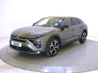 Photo Citroen C5 X C5 X Hybride Rechargeable 225 S&S e-EAT8