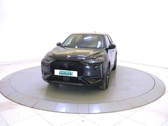 Photo DS  DS 3 PureTech 100 BVM6