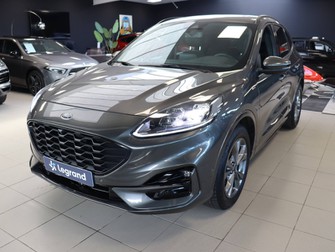 Photo Ford Kuga 2.5 Duratec 190ch FHEV ST-Line X BVA