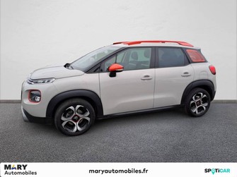 Photo Citroen C3 Aircross PureTech 110 S&S BVM6 Shine