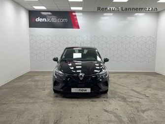 Photo Renault Clio Blue dCi 115 Zen