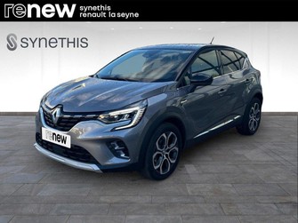 Photo Renault Captur E-Tech Plug-in 160 - 21 Intens