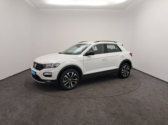 Photo Volkswagen T-Roc T-Roc 1.0 TSI 115 Start/Stop BVM6