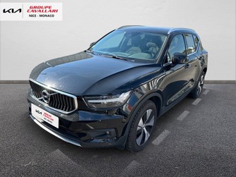 Photo Volvo XC40 T5 Recharge 180 + 82ch Inscription Business DCT 7