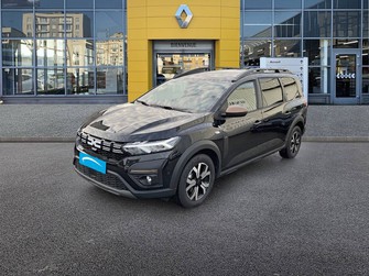 Photo Dacia Jogger Jogger TCe 110 7 places