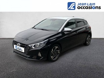 Photo Hyundai i20 1.2 84 Intuitive