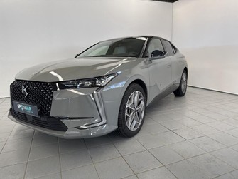 Photo DS 4 E-TENSE 225ch Esprit Voyage