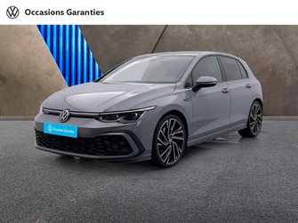 Photo Volkswagen Golf 2.0 TDI SCR 200ch GTD DSG7